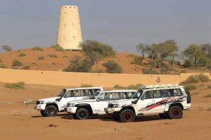 Nissan Patrol Falcon, Nissan Patrol Gazelle, Nissan Patrol Gazelle X