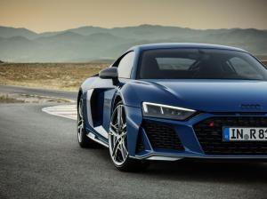 2019 Audi R8 V10