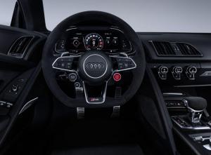 2019 Audi R8 V10
