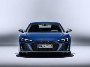 2019 Audi R8 V10
