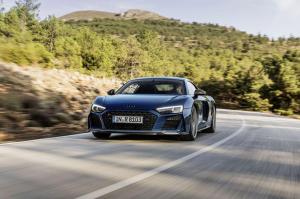2019 Audi R8 V10