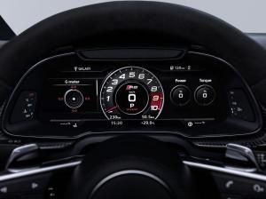 2019 Audi R8 V10