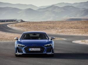 2019 Audi R8 V10