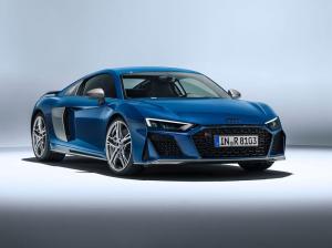 2019 Audi R8 V10