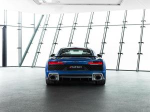 2019 Audi R8 V10