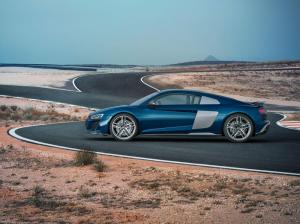 2019 Audi R8 V10