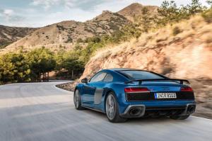 2019 Audi R8 V10