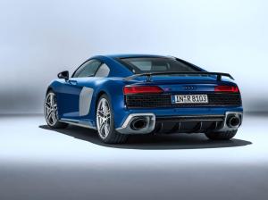 2019 Audi R8 V10