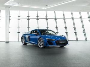 2019 Audi R8 V10