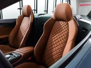 2019 Audi R8 Spyder V10