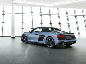 2019 Audi R8 Spyder V10
