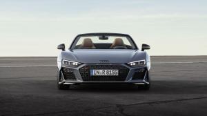 2019 Audi R8 Spyder V10