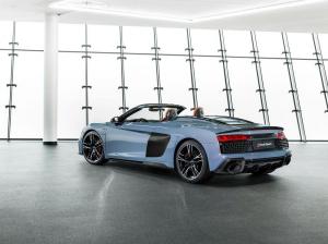 2019 Audi R8 Spyder V10