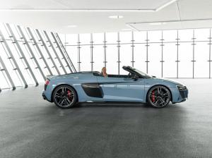 2019 Audi R8 Spyder V10
