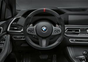 2018 BMW X5 xDrive40i M Performance Parts