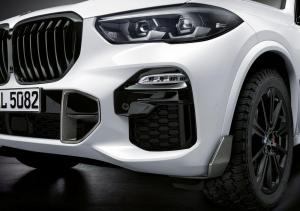2018 BMW X5 xDrive40i M Performance Parts