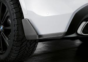 2018 BMW X5 xDrive40i M Performance Parts