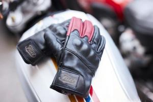 Мотоперчатки Fuel Motorcycles Victory