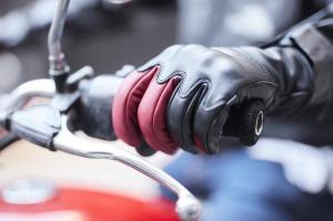 Мотоперчатки Fuel Motorcycles Victory