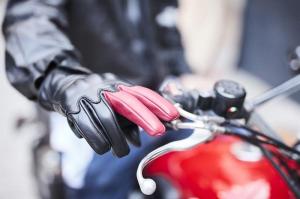 Мотоперчатки Fuel Motorcycles Victory