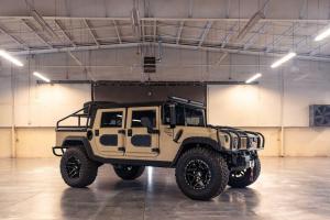2018 Hummer H1 Launch Edition by Mil-Spec (004)