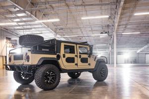 2018 Hummer H1 Launch Edition by Mil-Spec (004)