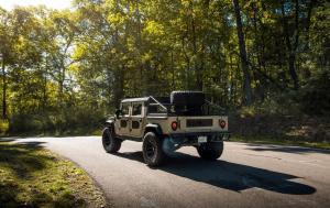 2018 Hummer H1 Launch Edition by Mil-Spec (004)