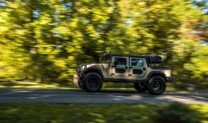 2018 Hummer H1 Launch Edition by Mil-Spec (004)