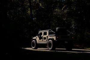 2018 Hummer H1 Launch Edition by Mil-Spec (004)