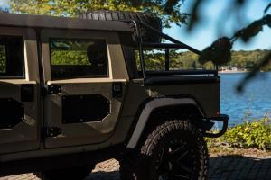 2018 Hummer H1 Launch Edition by Mil-Spec (004)