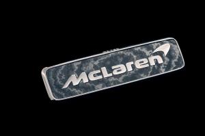 2018 McLaren Speedtail