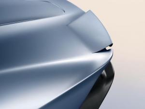 2018 McLaren Speedtail