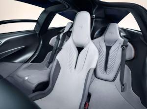 2018 McLaren Speedtail
