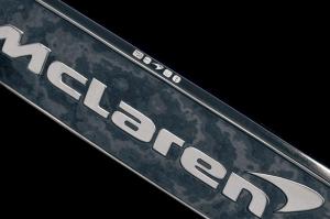 2018 McLaren Speedtail