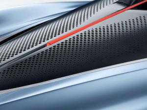 2018 McLaren Speedtail