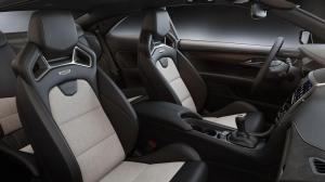 2018 Cadillac ATS-V Coupe Pedestal Edition