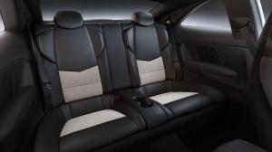2018 Cadillac ATS-V Coupe Pedestal Edition