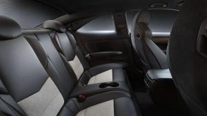 2018 Cadillac ATS-V Coupe Pedestal Edition
