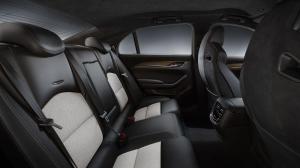 2018 Cadillac CTS-V Pedestal Edition