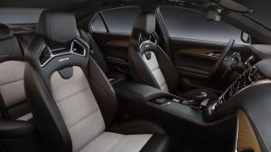 2018 Cadillac CTS-V Pedestal Edition