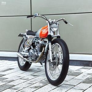 2007 SYM Wolf by 2LOUD