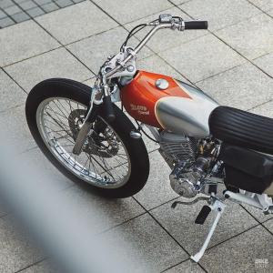 2007 SYM Wolf by 2LOUD