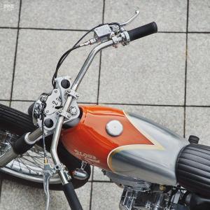 2007 SYM Wolf by 2LOUD