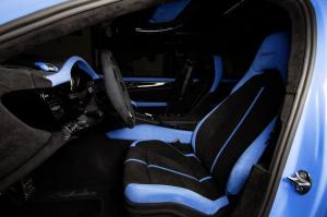 2018 Porsche Panamera Sport Turismo Grand GT Selective by TechArt