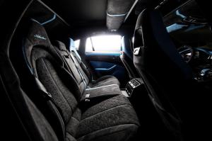 2018 Porsche Panamera Sport Turismo Grand GT Selective by TechArt
