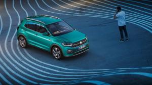 2019 Volkswagen T-Cross R-Line