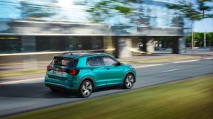 2019 Volkswagen T-Cross R-Line