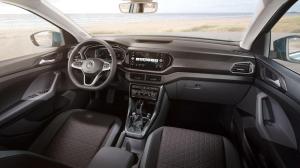 2019 Volkswagen T-Cross R-Line