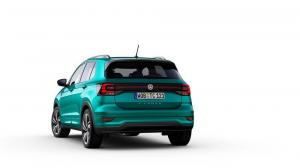 2019 Volkswagen T-Cross R-Line