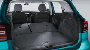 2019 Volkswagen T-Cross R-Line
